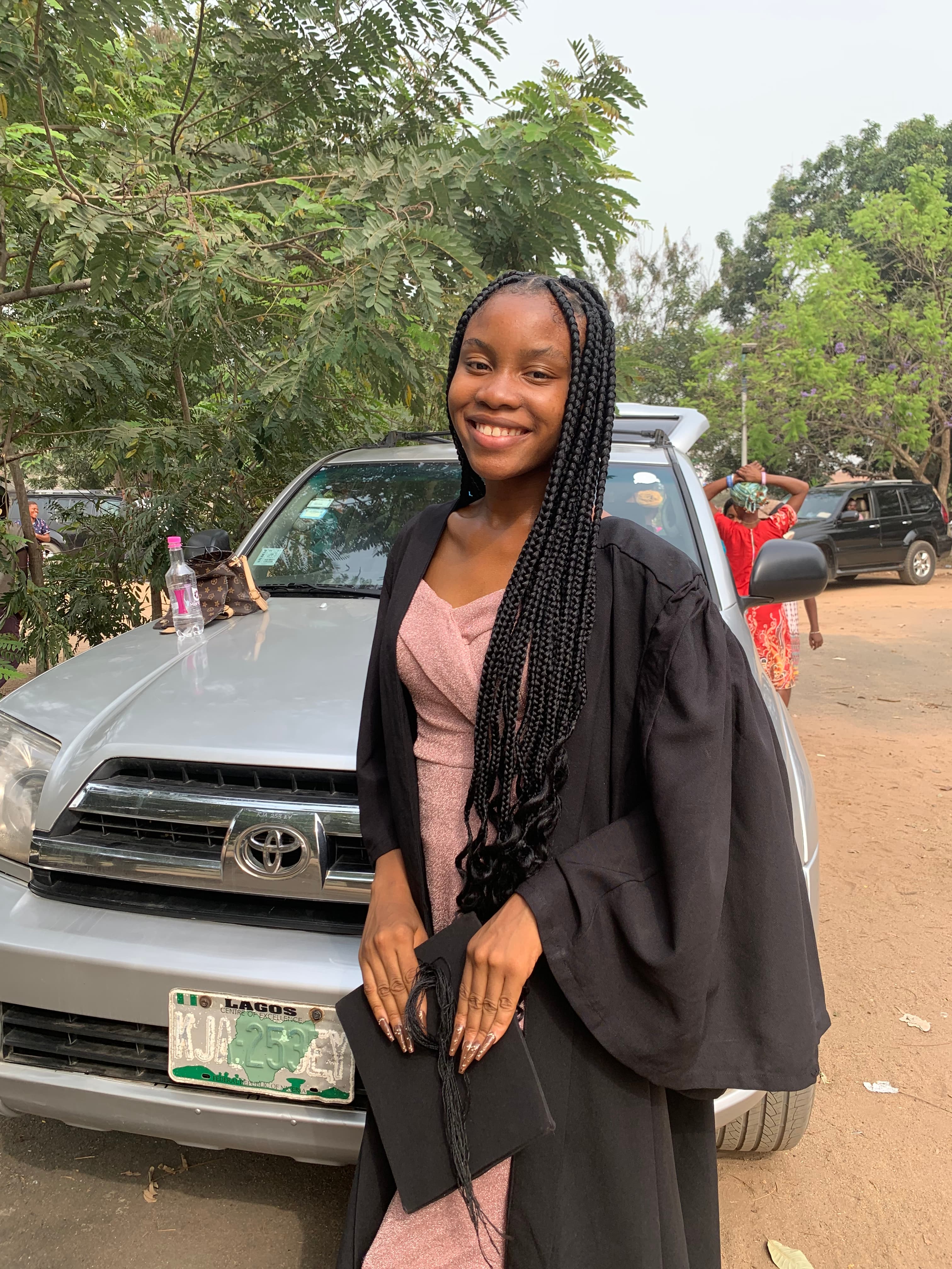 Shalom Chidi-Azuwike